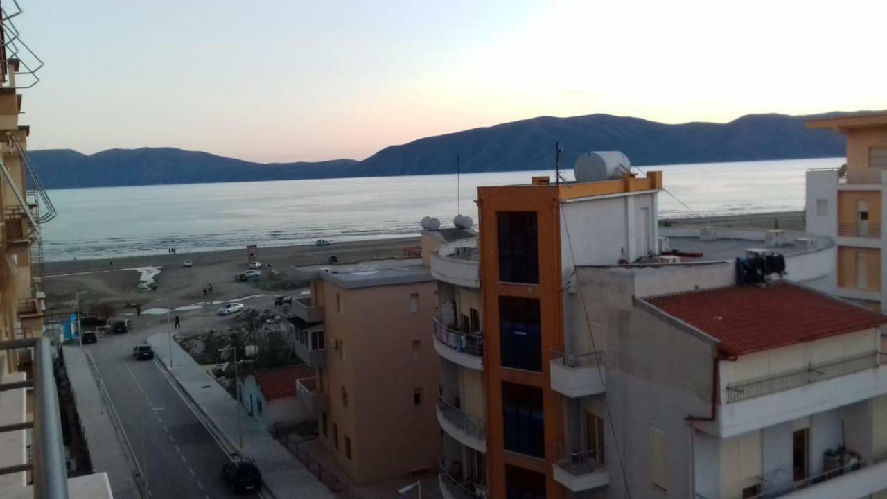 Ilarias Flat Διαμέρισμα Vlorë Εξωτερικό φωτογραφία