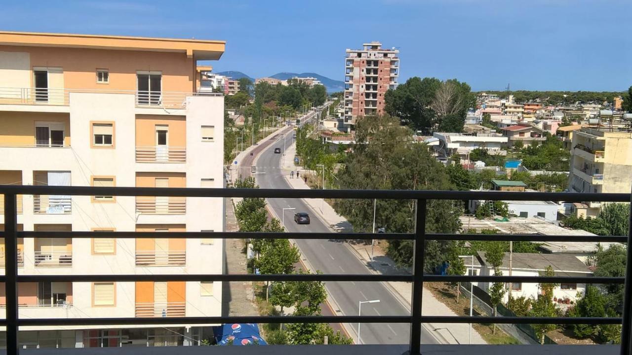 Ilarias Flat Διαμέρισμα Vlorë Εξωτερικό φωτογραφία